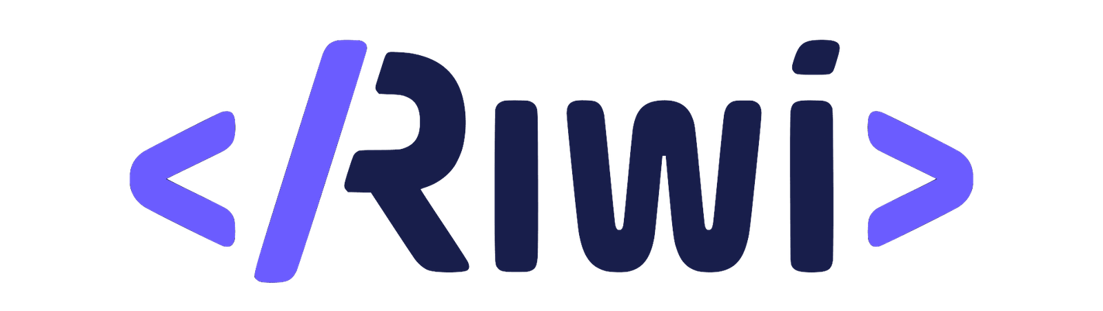 Logo Riwi