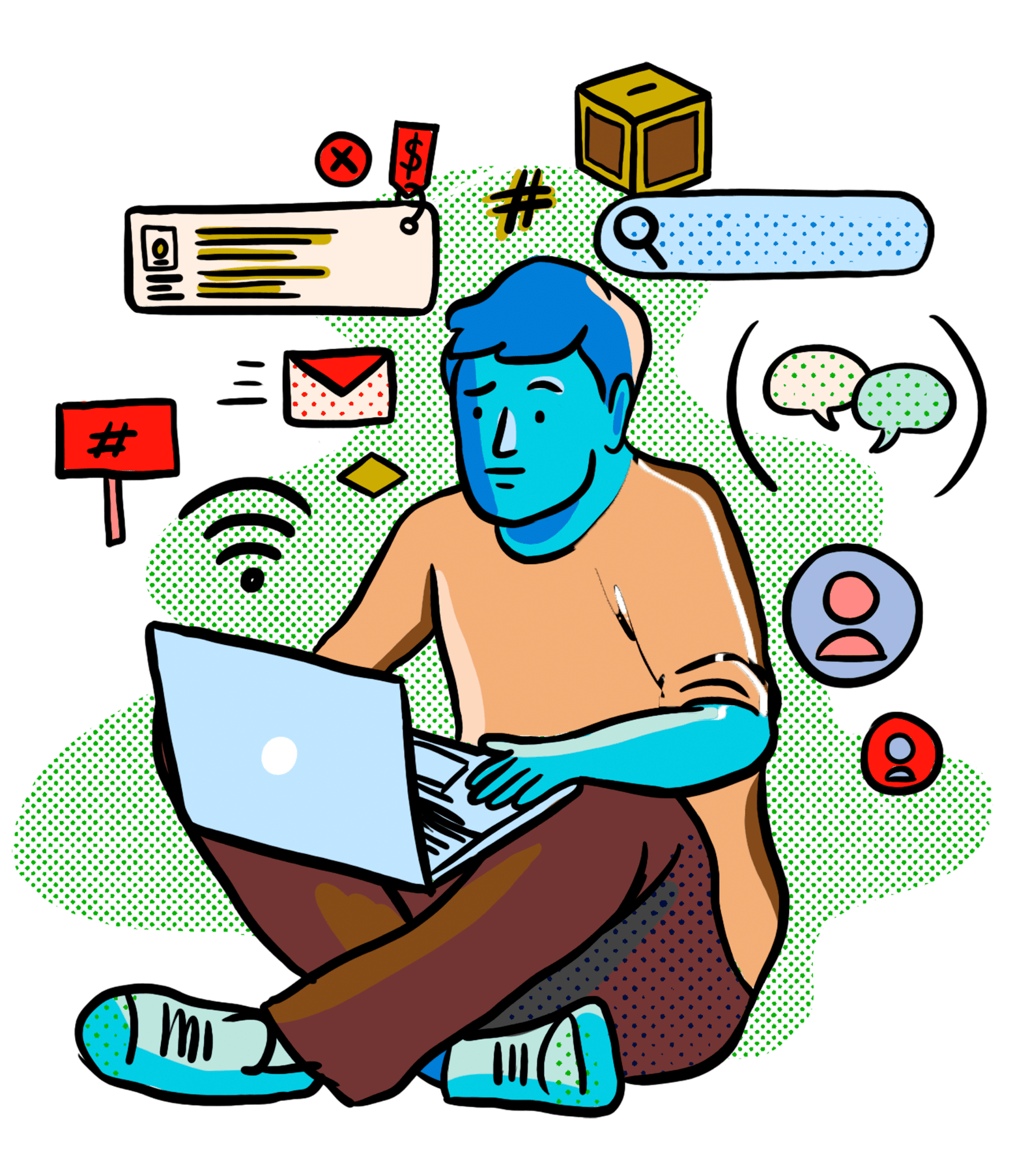 Tecnología y sociedad