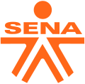 Logo del SENA