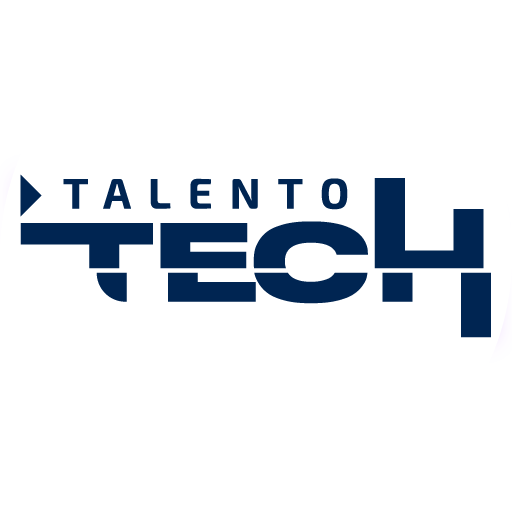 Logo Talento Tech